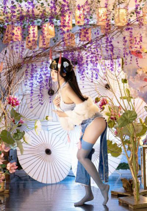 成人午夜精品无码区毛片四季视频_十万网红美女美酱